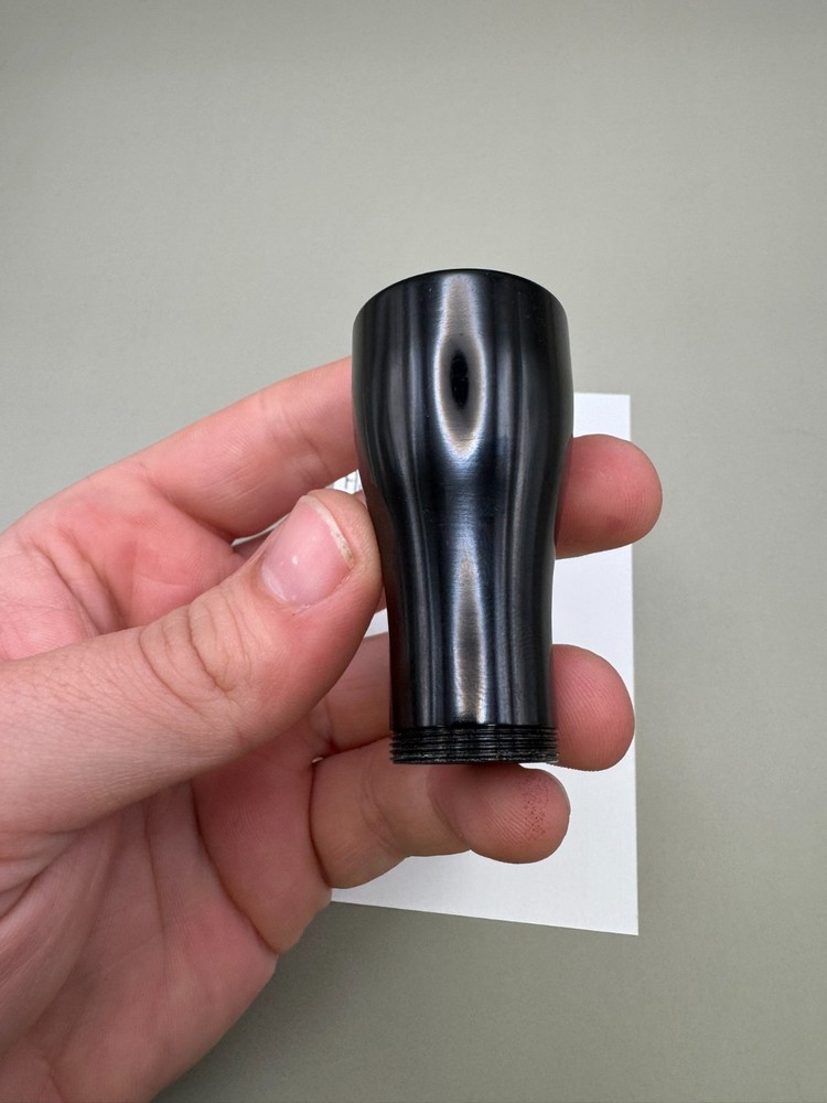 Smart Parts Impulse High Rise Feedneck
