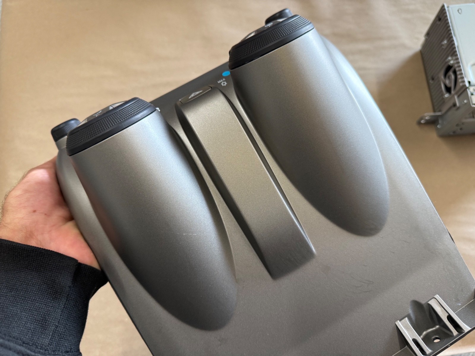 2014 Chevrolet Camaro SS MyLink Premium Radio Face Plate GM - OEM