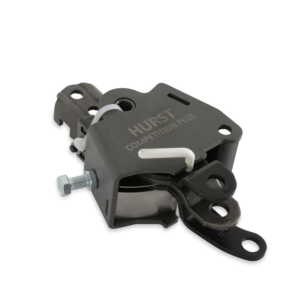 Hurst 3914076 Competition/Plus Shifter Assembly