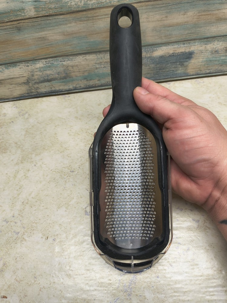 Microplane Home Series Fine Grater