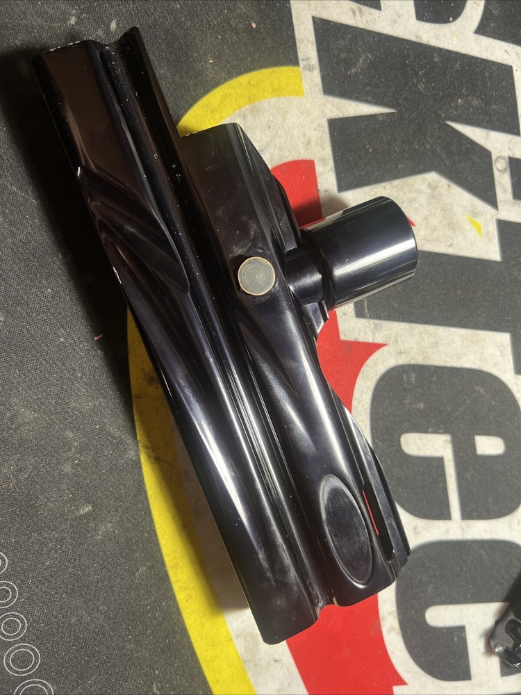 paintball autococker wgp vert feed body