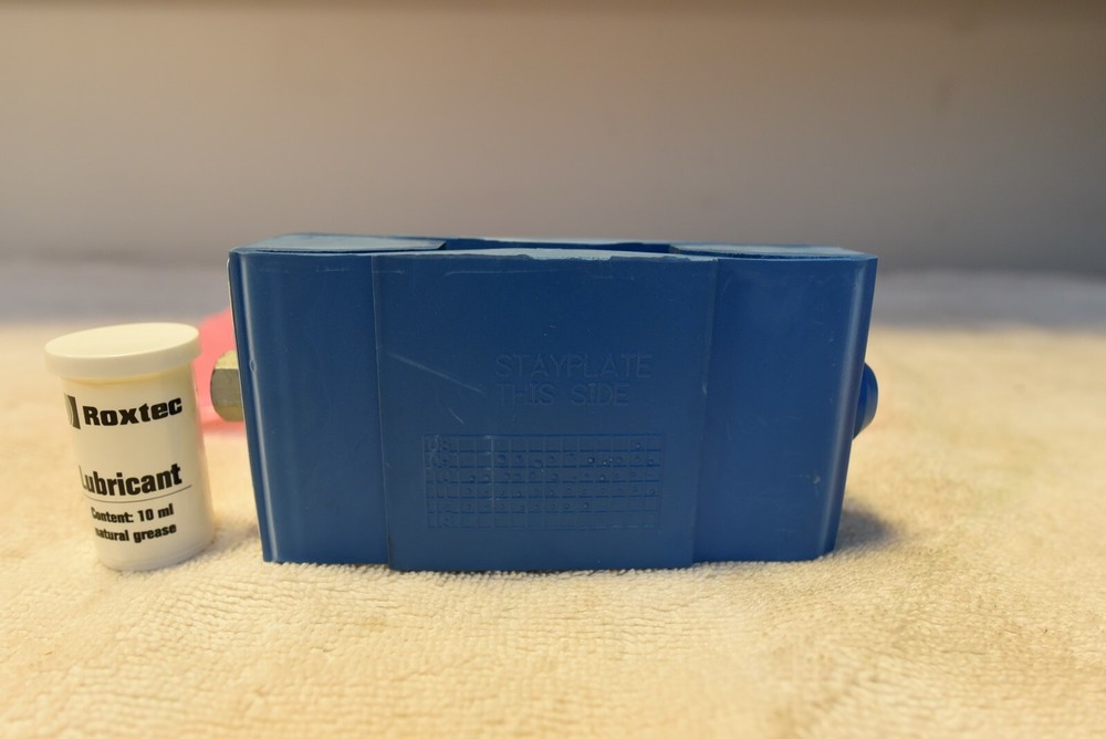 Roxtec Roxwedge 60mm