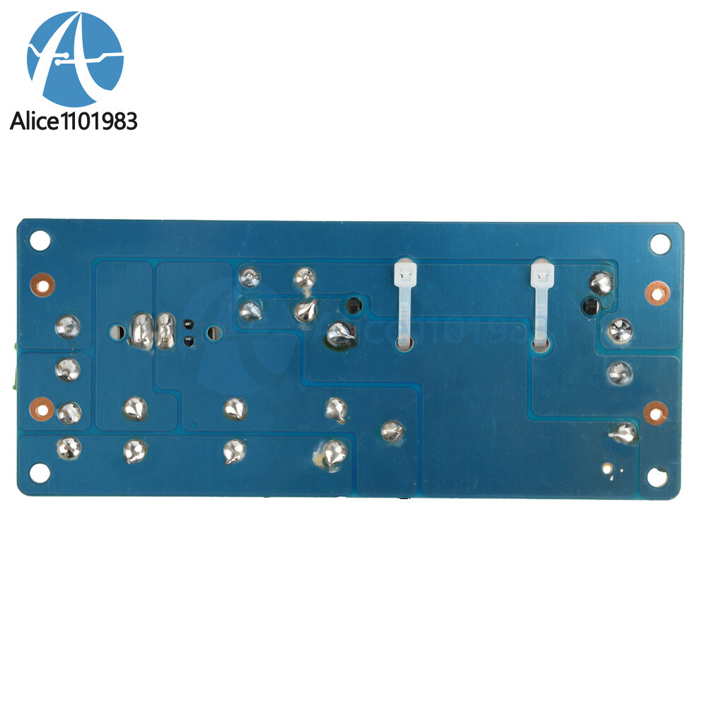 150W Midrange Speaker Frequency Divider Audio Crossover For HiFi Amplifier DIY