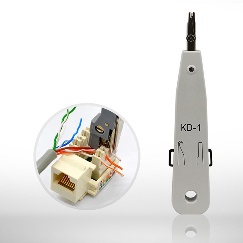 Robust Wire Stripping Tool with Shock Resistant Features Available Now