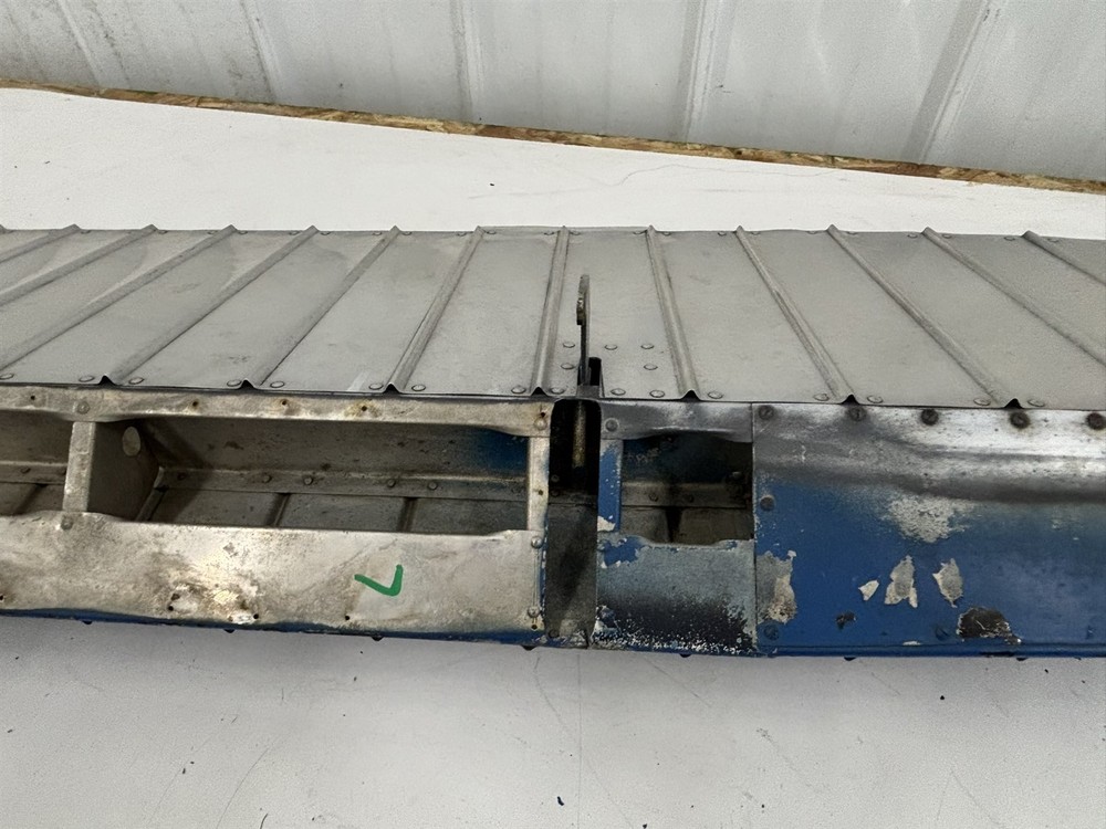 Luscombe Model 8 Left Aileron Assembly 58273