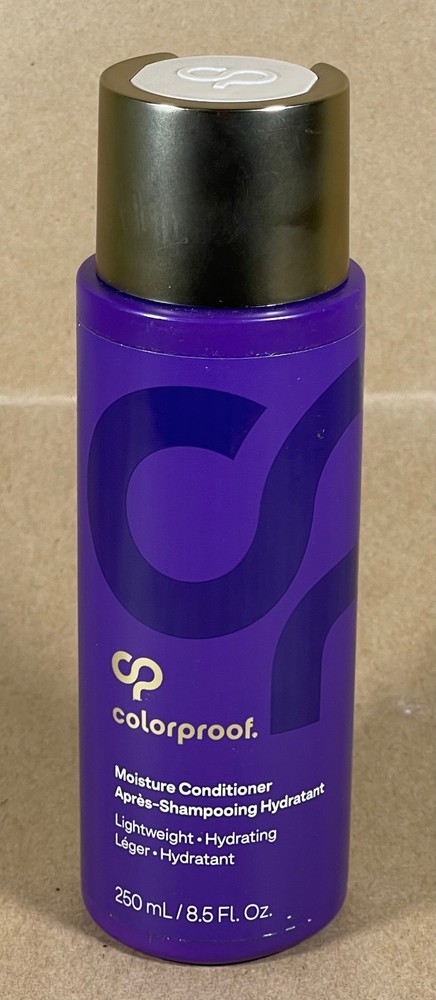 COLORPROOF Moisture Conditioner 8.5 oz Conditioner