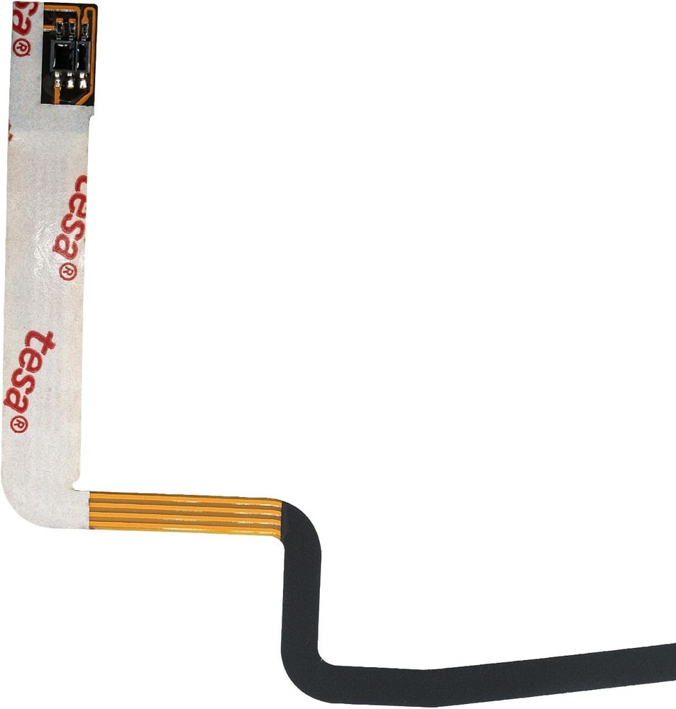 ⭐ Bar Sensor For Flex Cable P1046224 For Zebra QLN420 Thermal Mobile Printer ⭐