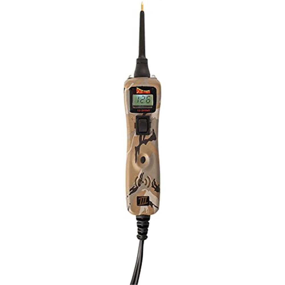 Power Probe PP3CSCAMO Power Probe 3 Camo