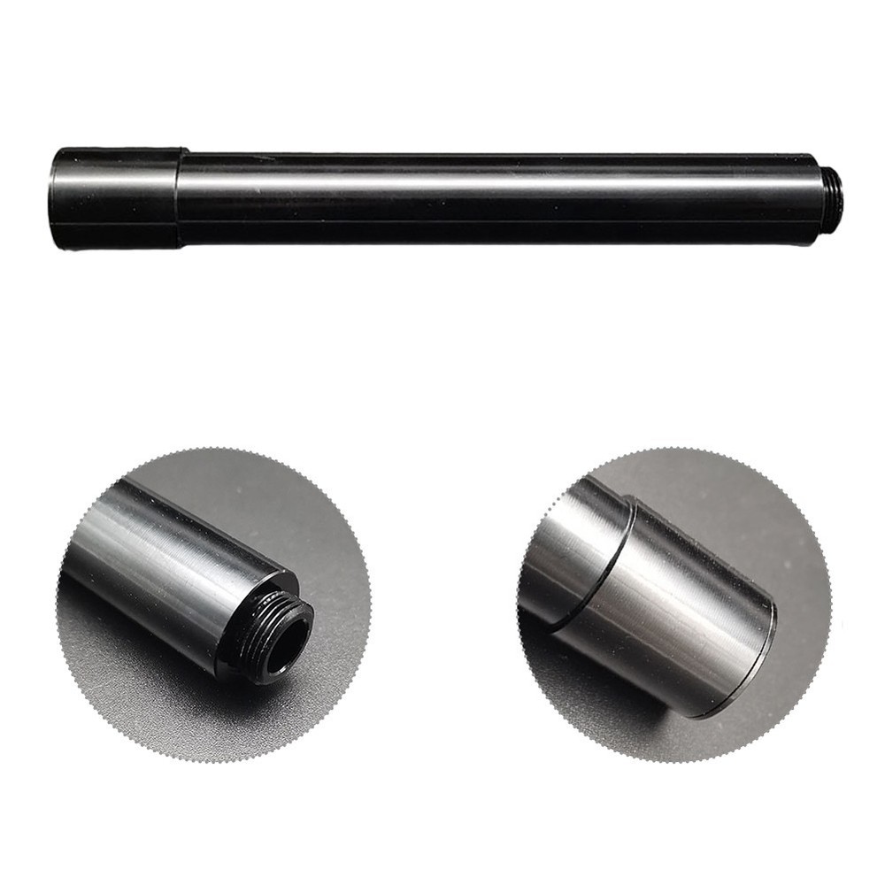 Compatible Thru Axle for Fox 36 Forks 20x100mm Enhance Front Fork Functionality