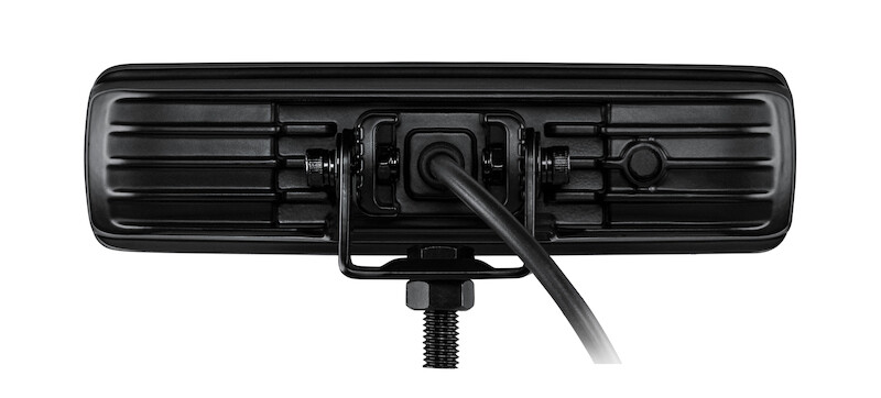 Hella Auxiliary Light