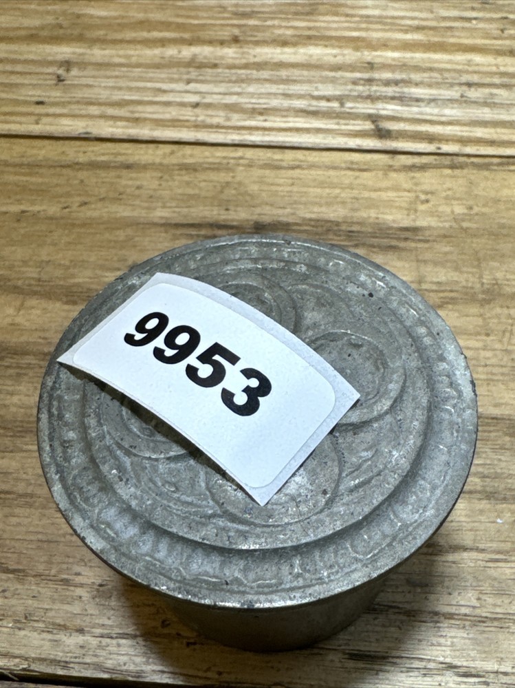 Stimpson 100 Lbs Capacity Computing Scale No 75 Counterweight ⬇️