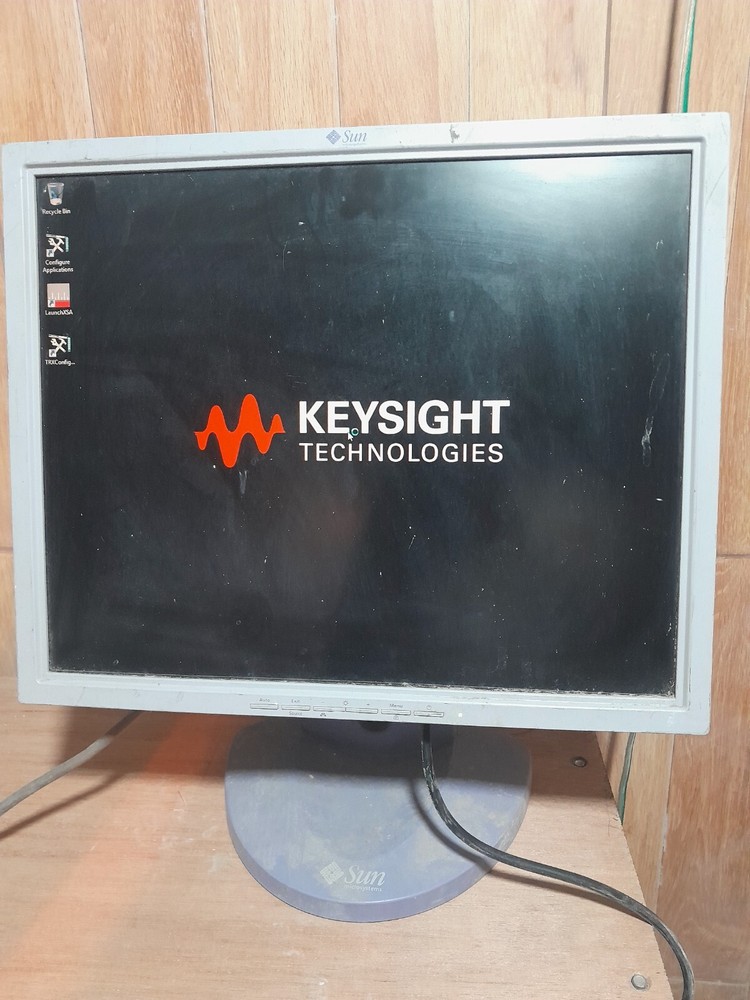 Keysight E6640A EXM Wireless Test Set