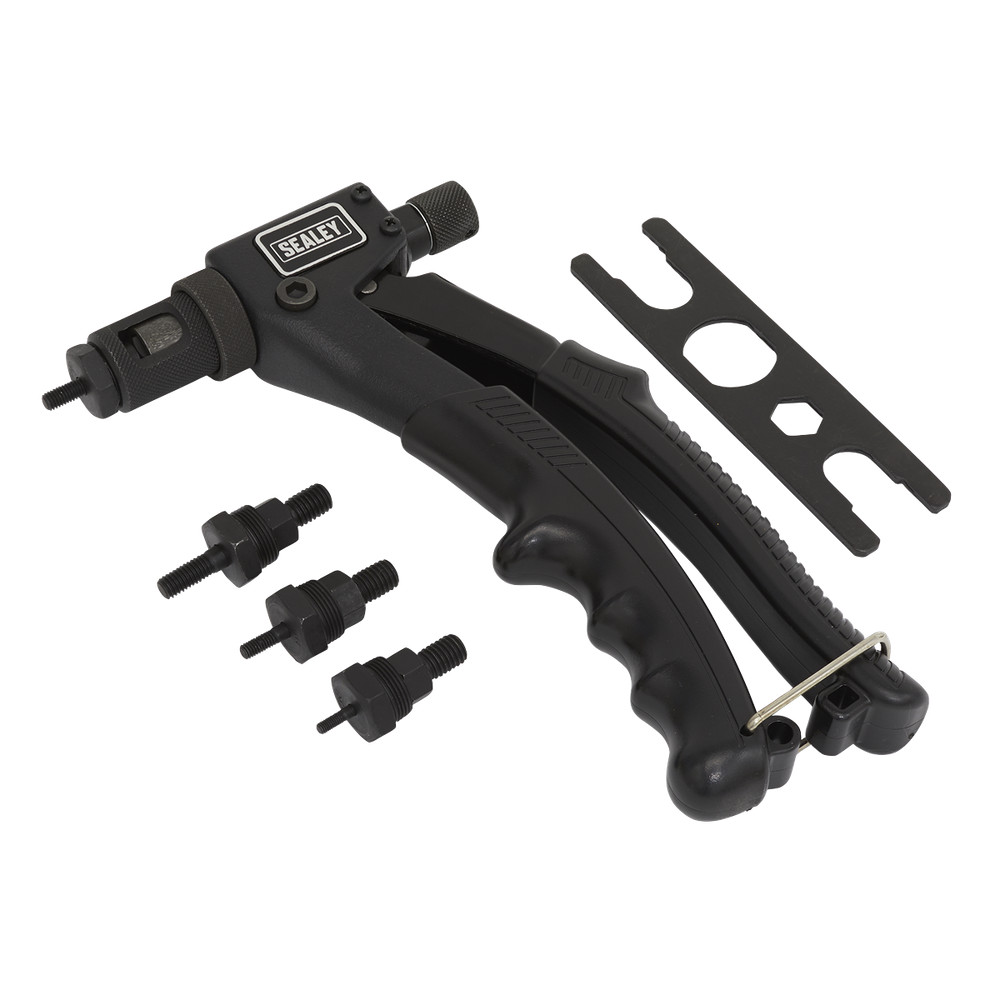 Threaded Nut Riveter AK3986 Sealey New