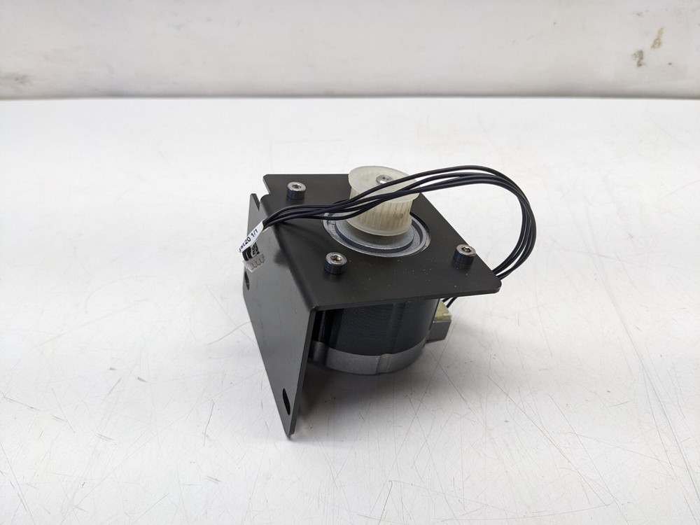 Nidec Servo KA60JM2-002 Stepper Motor