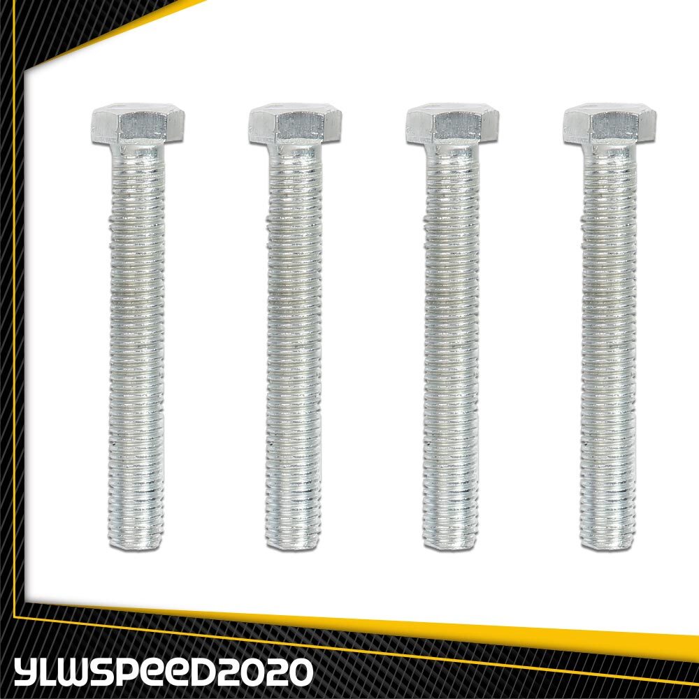 Spring Spacer Coil Spring Compressor 2 Way Adjustable Lift or Lower 4PCS/Set New