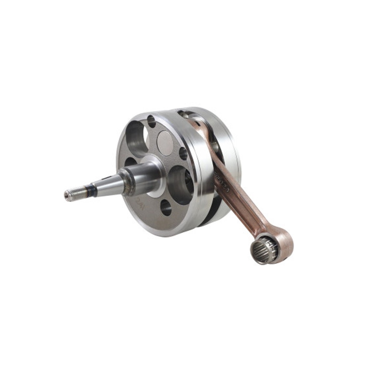 VINTCO CRANKSHAFT ASSEMBLY YAMAHA 1983-90 YZ490 / 1980-81 YZ465 / 1992-93 WR500Z