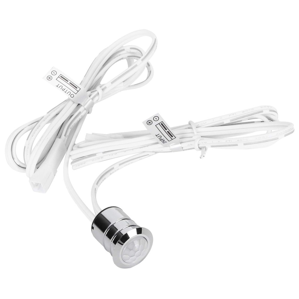 Infrared Motion Switch Infrared Sensor 5V 12V 24V Light Inductive Switch Body...