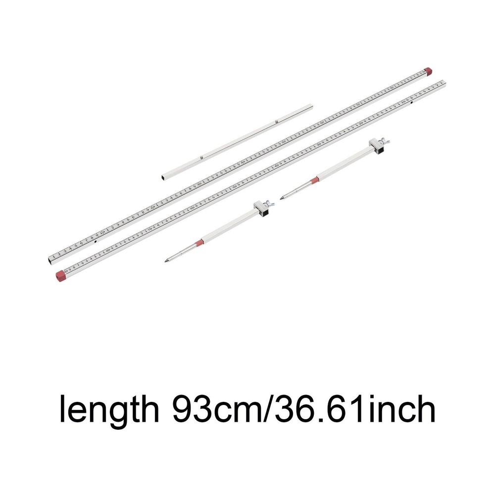 2D Measuring System Direct Replace Easy to Install Car Auto Body Repair Tool