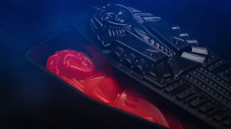 Apprentice Magic “ The Mummy” Plus “Spiker Box” Both Tricks! New Magic