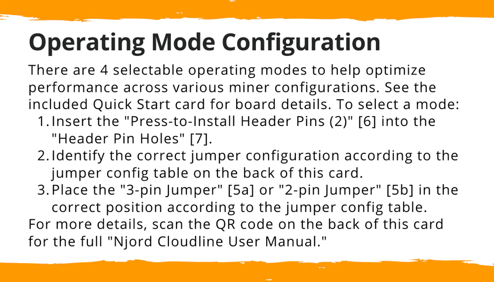 AltairTech.io Njord Cloudline AC Infinity Inline Fan Controller Board
