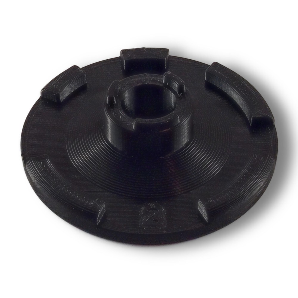Replacement Disc 2 for Nautilus/Bowflex 552 Series 2 Replacement Part