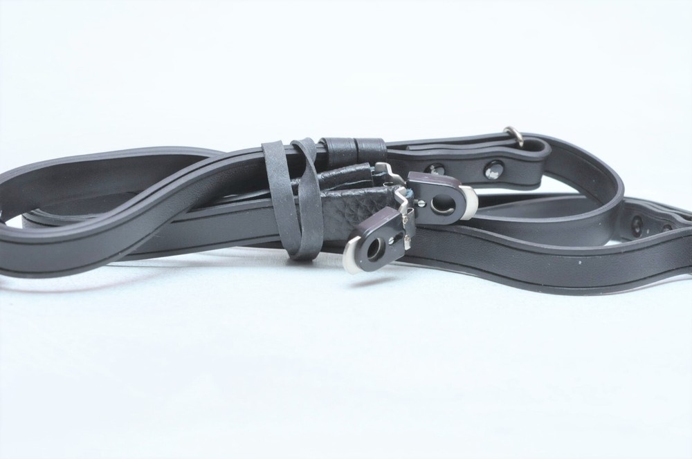 Bronica Zenza S/S2 Medium Format Camera Strap w/ Lugs