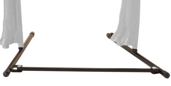 Rinehart Folding Indoor 3D Target Stand