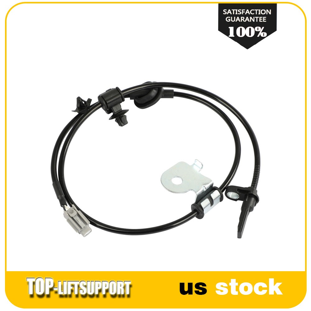 Front Left ABS Wheel Speed Sensor Assembly For Subaru Crosstrek Forester Impreza