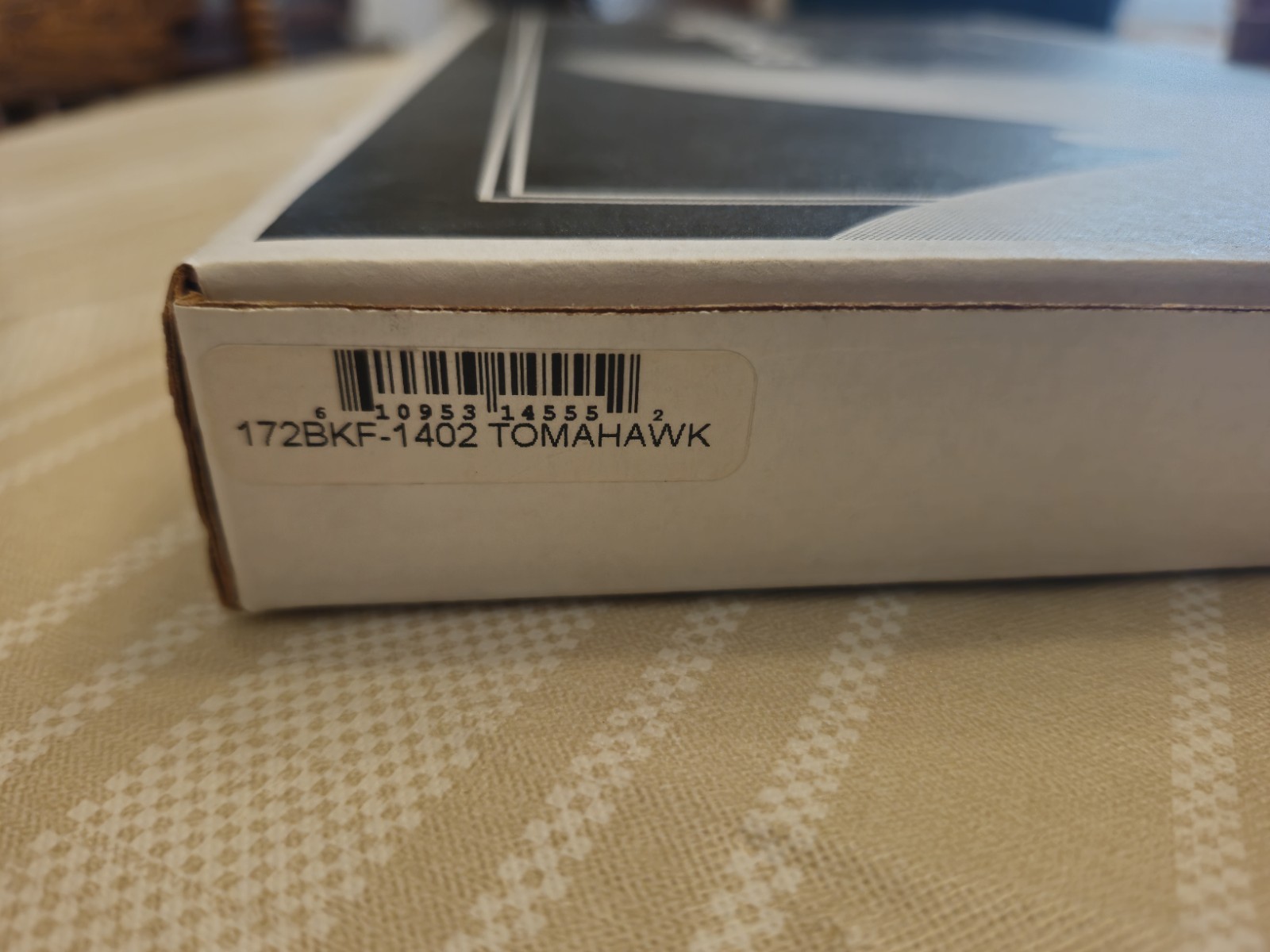 Benchmade 172 172BKF-1402 Tactical Tomahawk 2014 Limited Edition FREE SHIPPING