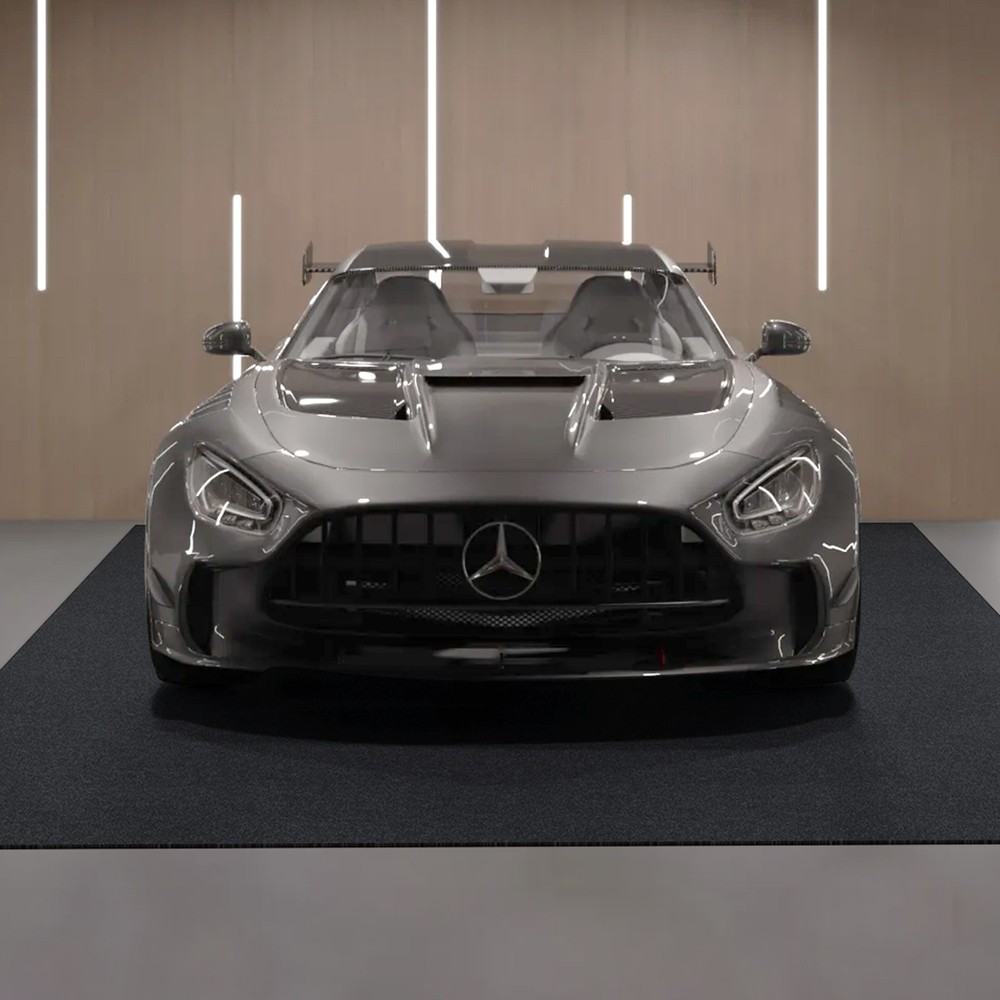 VEVOR Garage Floor Mat 8'10