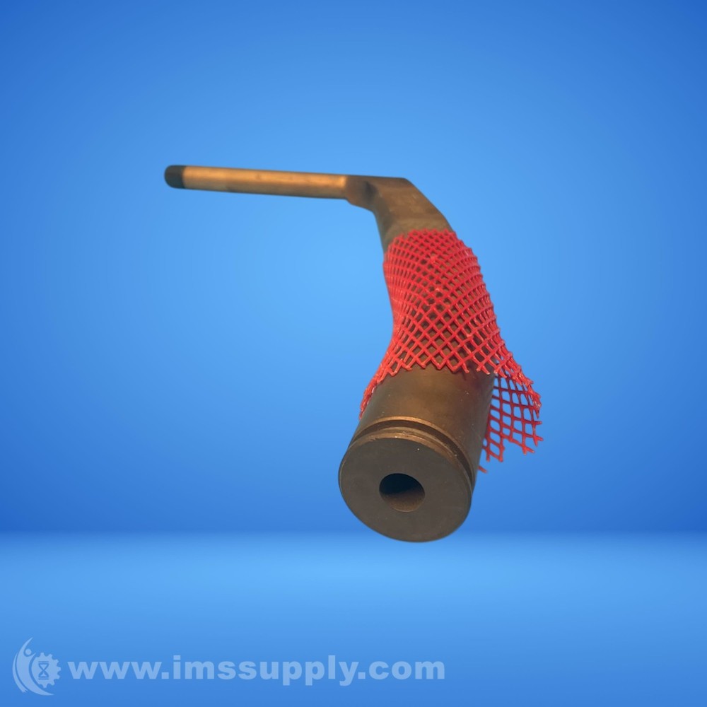 W-SA-258-E1460 Bent Tube FNIP