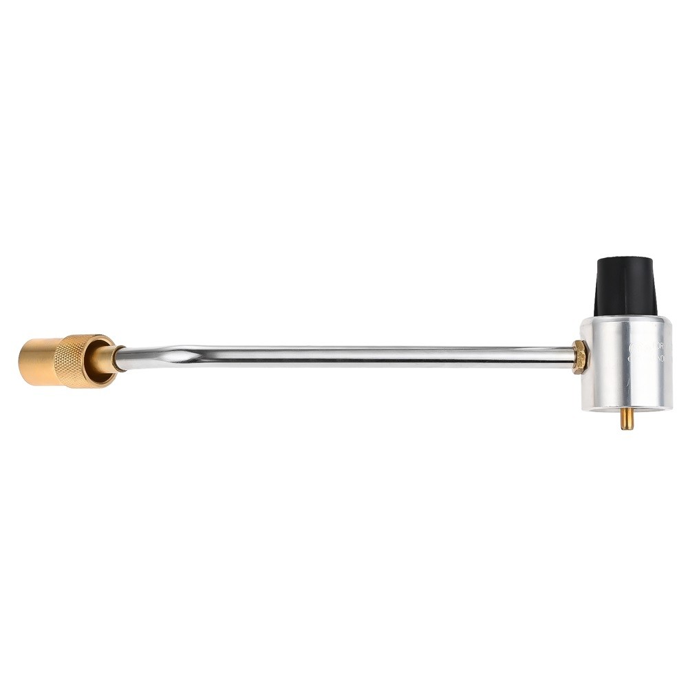 1Pcs Propane Regulator for Eureka Gonzo and Basic Brunton Two-Burner Stoves