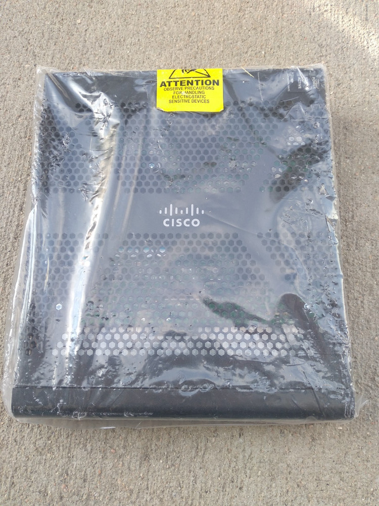 Cisco ASA 5506 X Fire Wall