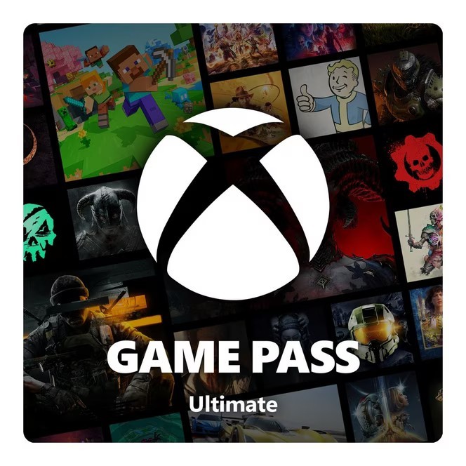Microsoft Xbox Game Pass Ultimate *free month* (first time users only) 3 months
