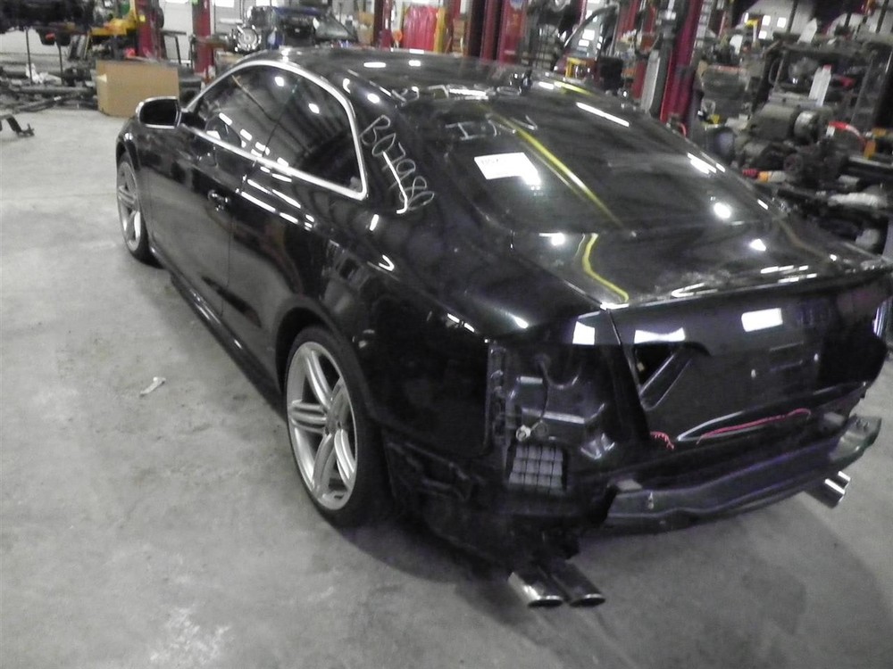 Audi S5 2013-2017 Blind Spot Detection System Warning Control Module 1052