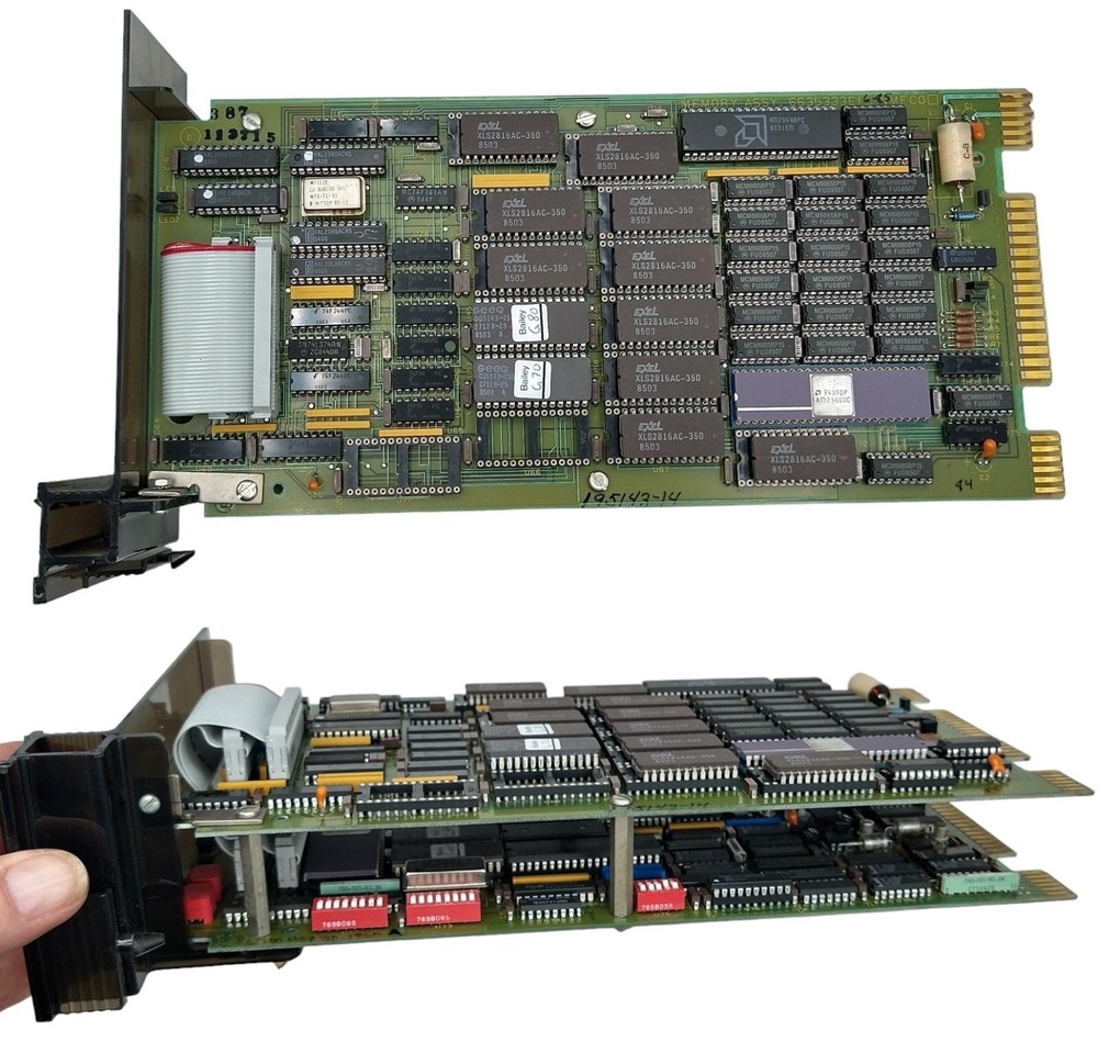 Bailey NMFC02 Network 90 Multi-function Controller