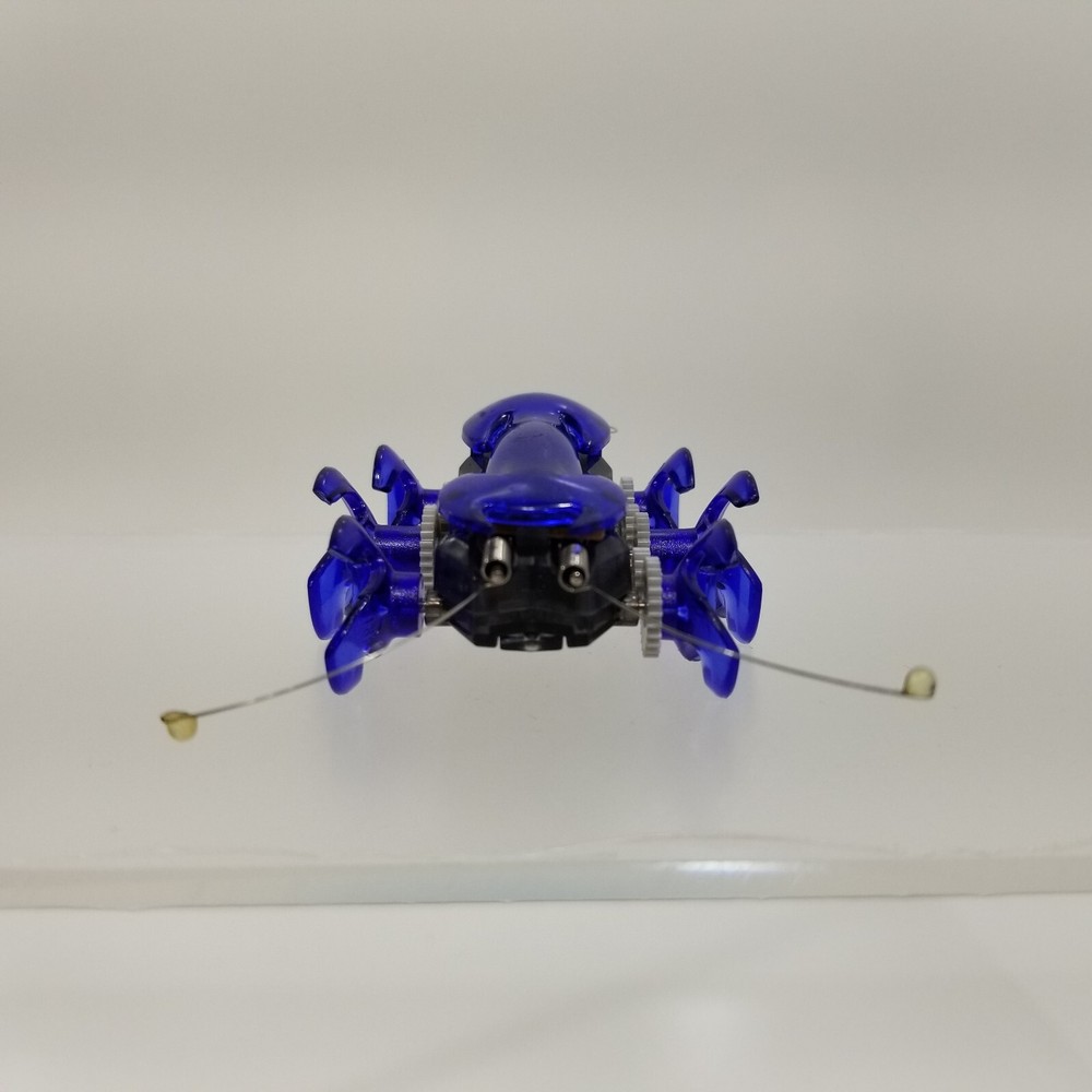Hexbug: Blue Ant - Micro Robotic Creatures