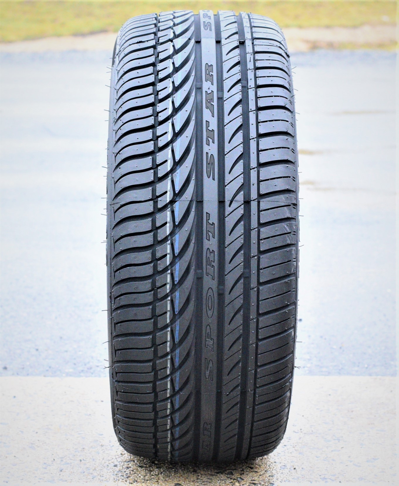 4 Tires Fullway HP108 195/65R15 91H A/S All Season Performance