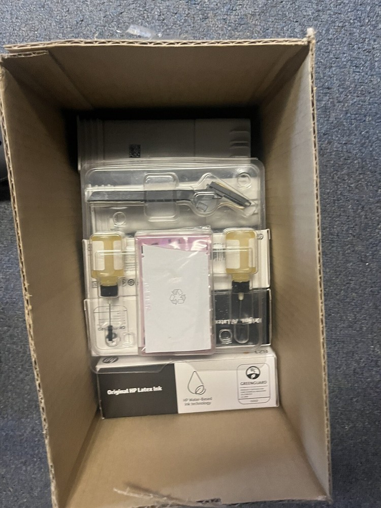 large format printer plotter