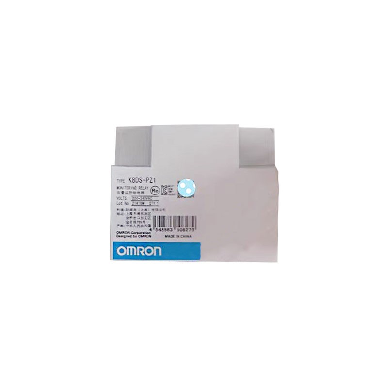 Omron One New K8AK-PM2 K8DS-PA2 K8DS-PH1-001 K8DS-PM2 K8DS-PZ1 K8DS-PZ2 K8AK-PH1