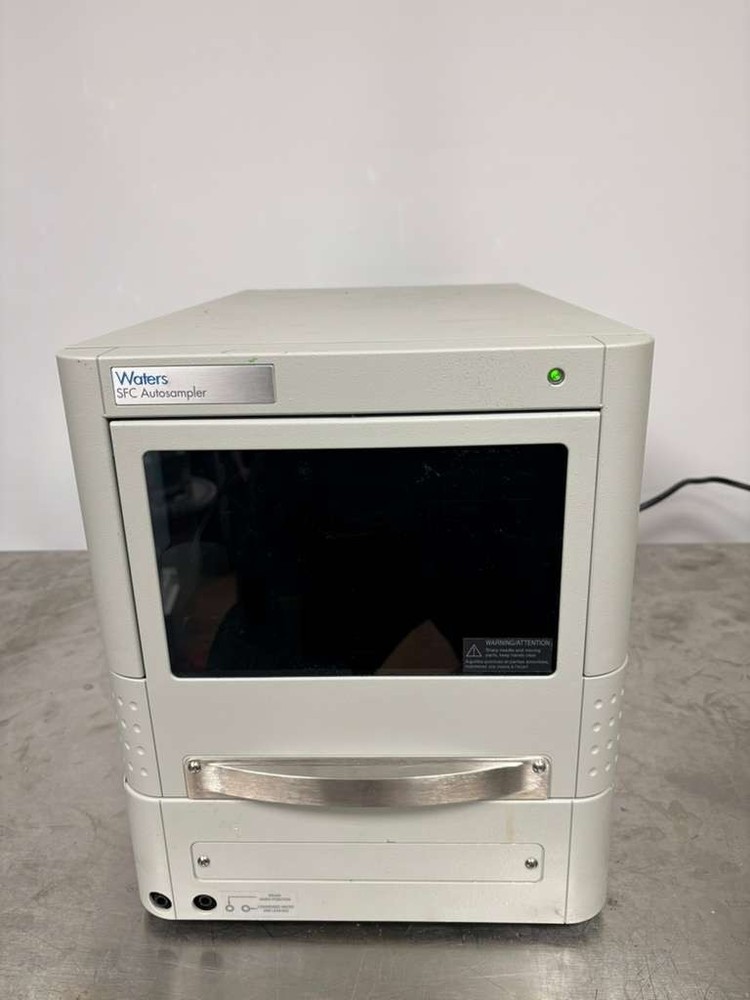 Waters SFC Autosampler
