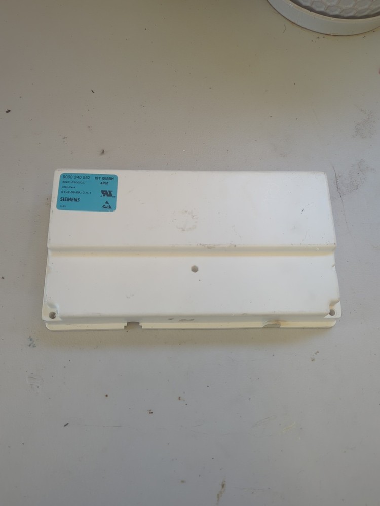 Siemens Control Board 9000340552