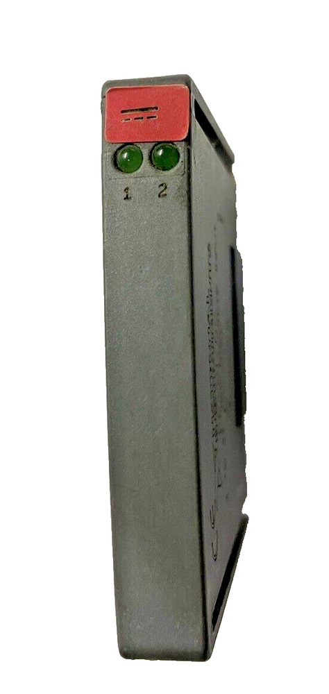 National Instruments FieldPoint FP-DI-DC Dual Channel 3-32VDC DISCRETE INPUT