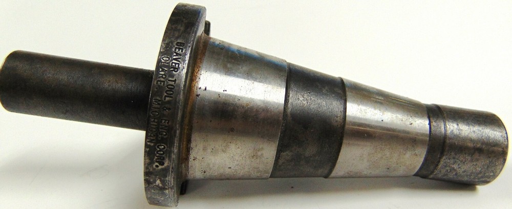 BEAVER TOOL AND ENG. CORP TOOL HOLDER #6