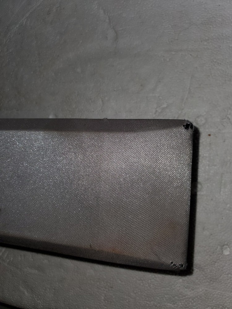 JVC SP-THC60C center speaker Untested