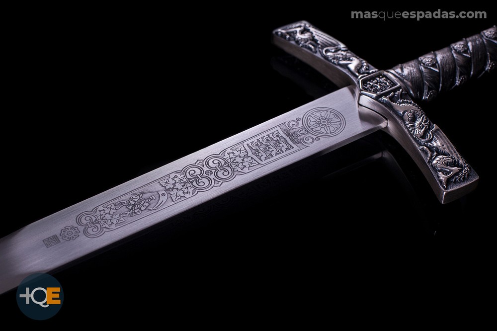 Sword Cadet Richard Lionheart