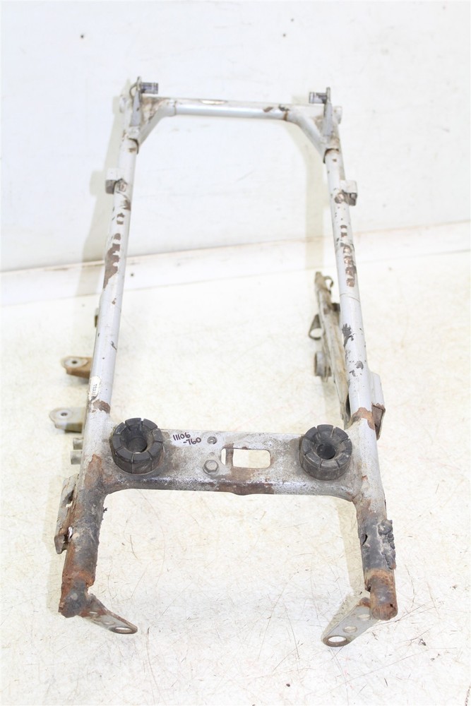 2007 Honda TRX 400EX Rear Subframe Sub Frame 11106