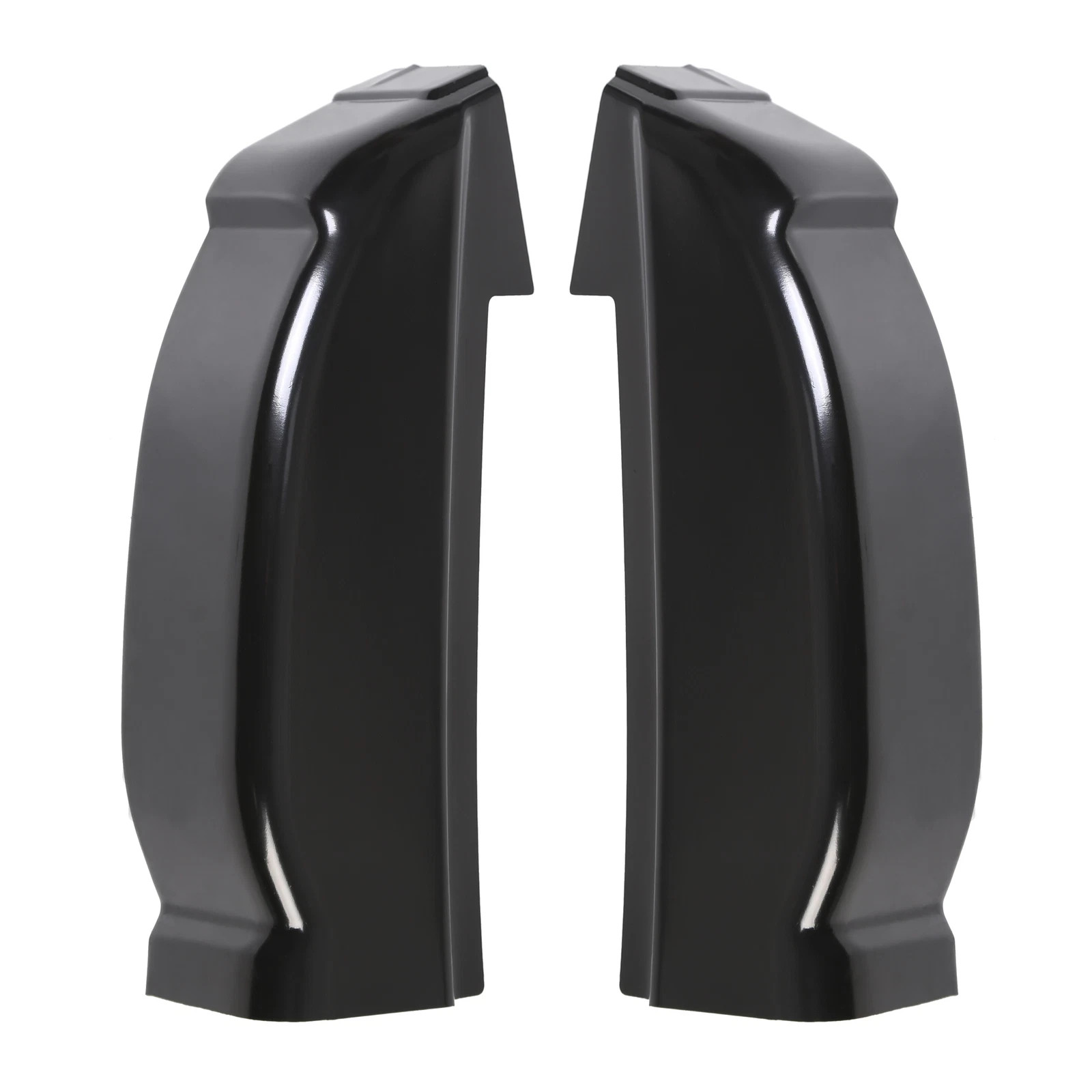 For Silverado Sierra 1500 99-07 Crew Cab Outer& Inner Rocker Panels& Cab Corners