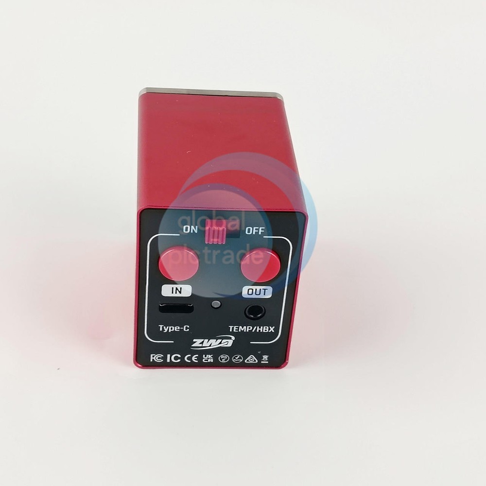 New One ZWO EAF Pro Bluetooth Electronic Automatic Focuser