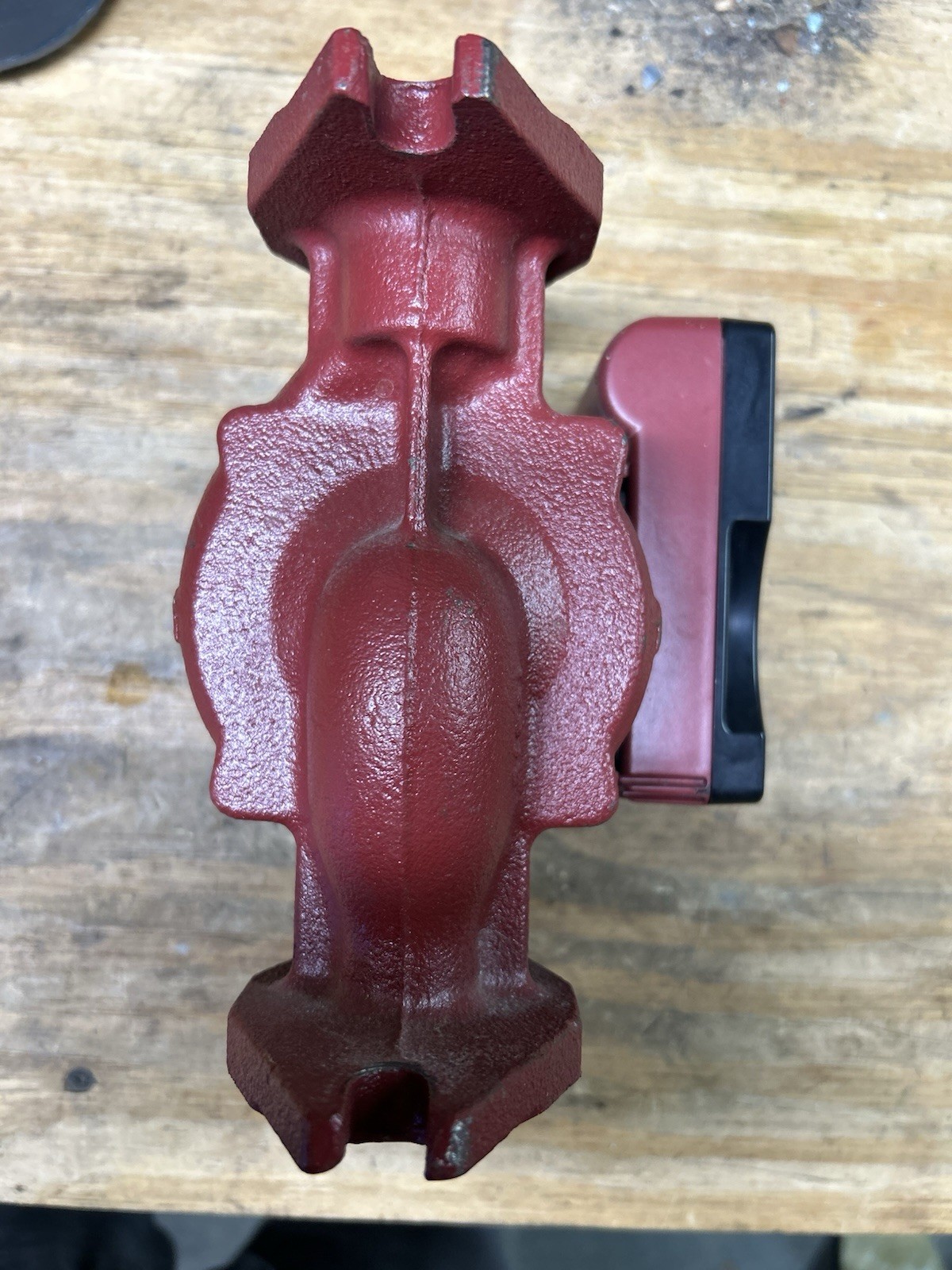 Grundfos UPS 15-58 FC Circulator Pump 59896341